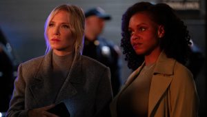 New York, unité spéciale Saison 27 Episode 6