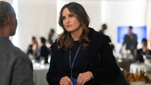New York, unité spéciale Saison 27 Episode 8