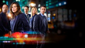 New York, unité spéciale Saison 28 Episode 1