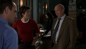 New York, unité spéciale Saison 3 Episode 12