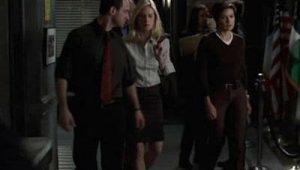 New York, unité spéciale Saison 3 Episode 12