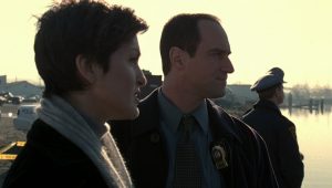 New York, unité spéciale Saison 3 Episode 13