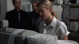 New York, unité spéciale Saison 3 Episode 13
