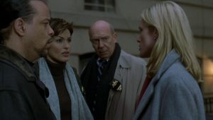 New York, unité spéciale Saison 3 Episode 14