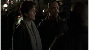 New York, unité spéciale Saison 3 Episode 14