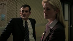 New York, unité spéciale Saison 3 Episode 15