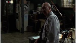 New York, unité spéciale Saison 3 Episode 16