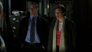New York, unité spéciale Saison 3 Episode 18