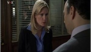 New York, unité spéciale Saison 3 Episode 18