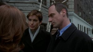 New York, unité spéciale Saison 3 Episode 19