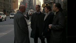 New York, unité spéciale Saison 3 Episode 20