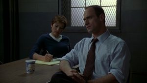 New York, unité spéciale Saison 3 Episode 21