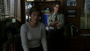 New York, unité spéciale Saison 3 Episode 23