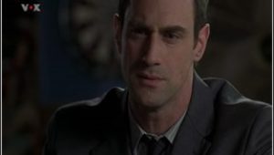 New York, unité spéciale Saison 3 Episode 6