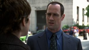 New York, unité spéciale Saison 3 Episode 8