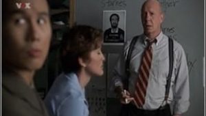 New York, unité spéciale Saison 3 Episode 8