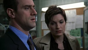 New York, unité spéciale Saison 3 Episode 9