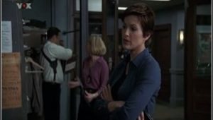 New York, unité spéciale Saison 3 Episode 9