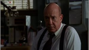 New York, unité spéciale Saison 4 Episode 13