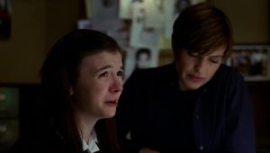 New York, unité spéciale Saison 4 Episode 14