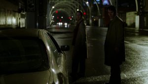 New York, unité spéciale Saison 4 Episode 15