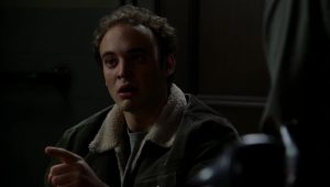 New York, unité spéciale Saison 4 Episode 16