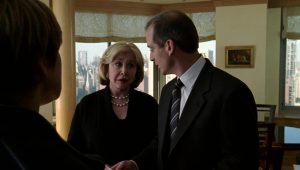 New York, unité spéciale Saison 4 Episode 17