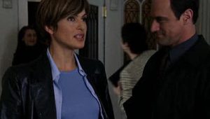 New York, unité spéciale Saison 4 Episode 18