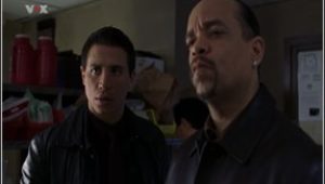 New York, unité spéciale Saison 4 Episode 20
