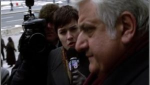 New York, unité spéciale Saison 4 Episode 21