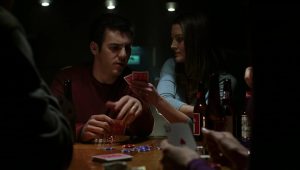 New York, unité spéciale Saison 4 Episode 22