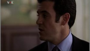 New York, unité spéciale Saison 4 Episode 22