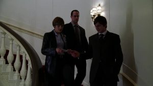 New York, unité spéciale Saison 4 Episode 24