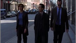 New York, unité spéciale Saison 4 Episode 24