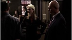 New York, unité spéciale Saison 4 Episode 25