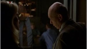New York, unité spéciale Saison 4 Episode 9