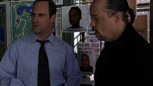 New York, unité spéciale Saison 5 Episode 14