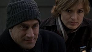 New York, unité spéciale Saison 5 Episode 16