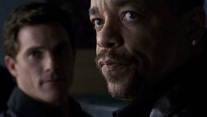 New York, unité spéciale Saison 5 Episode 18