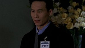 New York, unité spéciale Saison 5 Episode 23