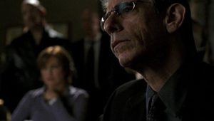 New York, unité spéciale Saison 5 Episode 25
