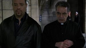 New York, unité spéciale Saison 5 Episode 4