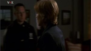 New York, unité spéciale Saison 5 Episode 8