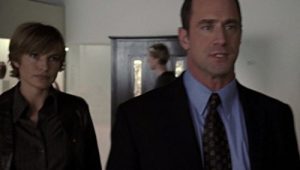 New York, unité spéciale Saison 5 Episode 9