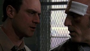 New York, unité spéciale Saison 6 Episode 1