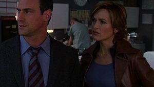 New York, unité spéciale Saison 6 Episode 12