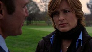 New York, unité spéciale Saison 6 Episode 13