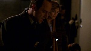 New York, unité spéciale Saison 6 Episode 15
