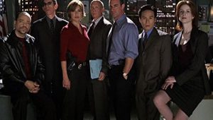 New York, unité spéciale Saison 6 Episode 16