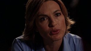 New York, unité spéciale Saison 6 Episode 17